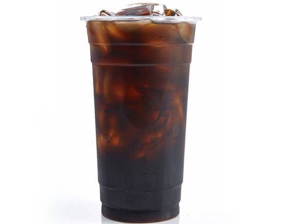 Herbal Tea 古熬仙草茶